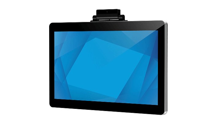 Elo Touch Solutions 2D Webcam Camera Web 8 MP 3264 X 2448 Pixels USB Black