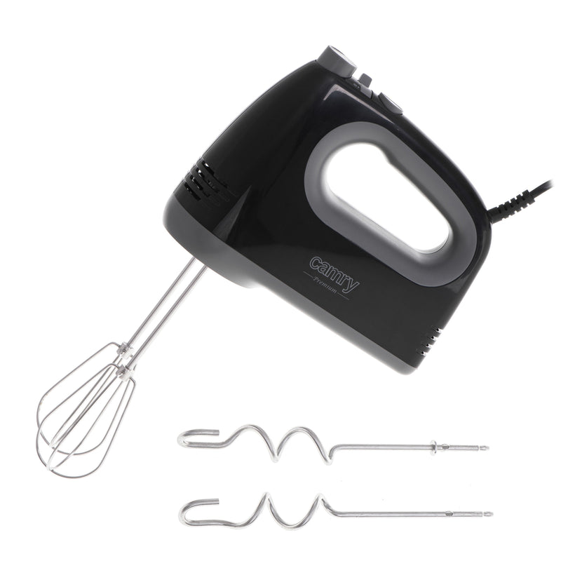 Camry Blender Mano Cr 4220B, Black