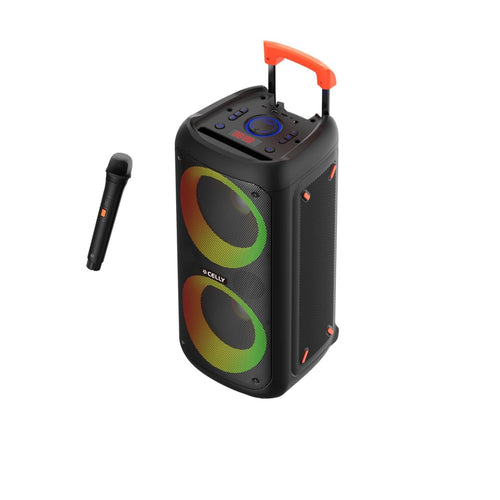 Speaker With Microphone Wireless — image 1
