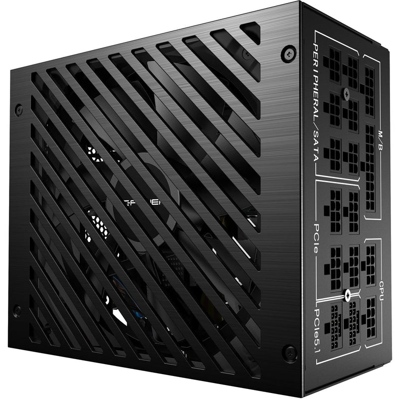 Power Supply Power Lc-power Platinum Serie LC850P V3.1 Modular 850W PCI-E5 Retail
