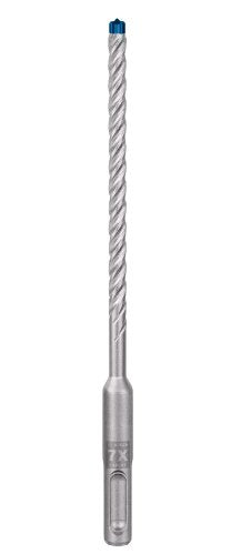 Bosch Drill Percutor Experto SDS-PLUS-7X, Ø 6MM, 10 Pieces 2608900160 — image 1