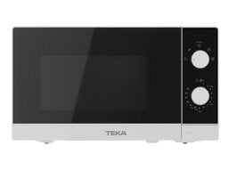 Teka Microwave Mw FS20 Wh 20 L 700W Black White