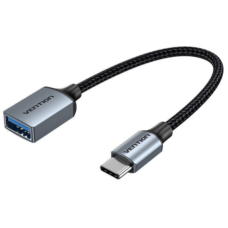 Vention Converter Ccxhb USB Type-c Male USB Female 15CM