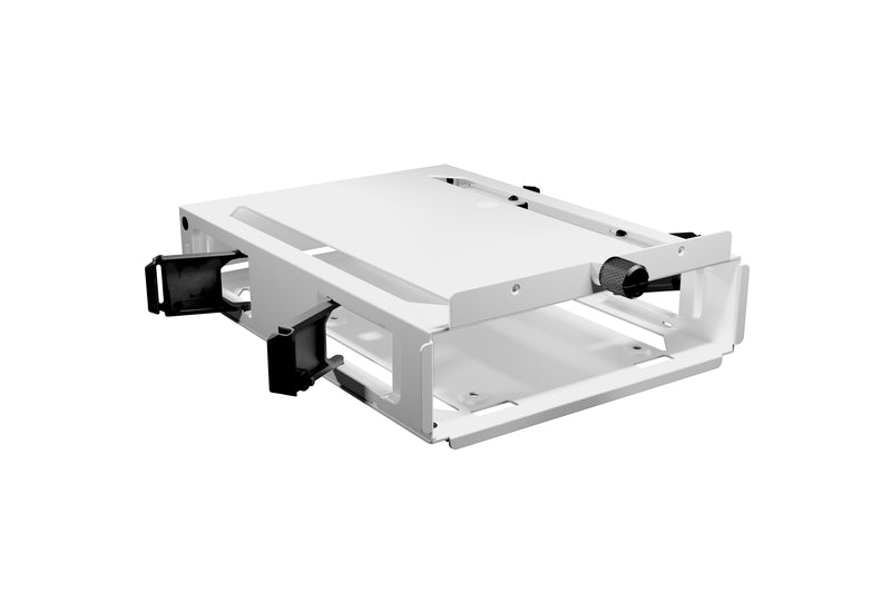 Be Quiet! HDD Cage 2 White