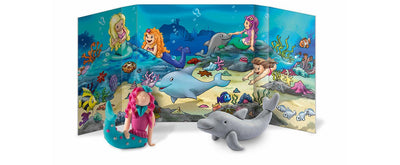 Fimo Set Mod.masse Fimo Children F&p Siren — image 1