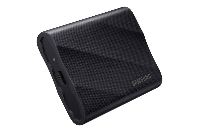 Samsung Drive External SSD Portable T9 2TB USB 3.2 Black