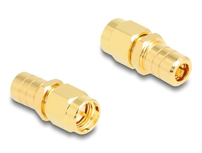 Delock 90205 Adapter Sma Male a Smb Male HBI59-1 — image 1