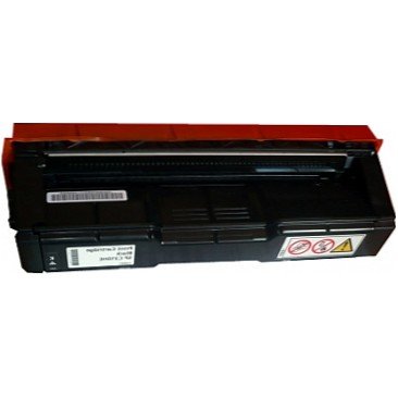 Ricoh Toner 407637 Sp C310/ Aficio Spc 231 Sf /232 Sf /Spc 231N/SPC232DN/Aficio Spc 311N / Spc 312DN / Spc 320 — image 1