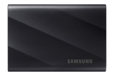 Samsung Portable SSD T9 External Hard Drive 4TB USB-C — image 1