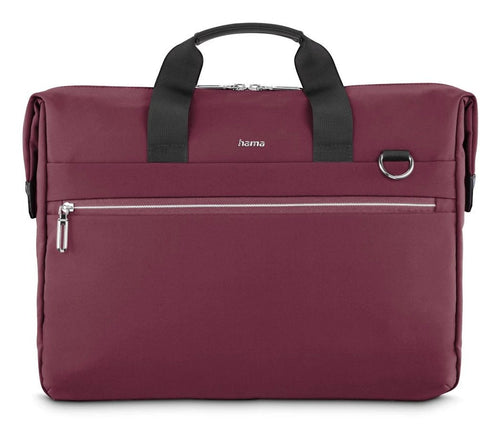 Hama Case Laptops Ultimate Up To 16.2 - Poliester - Indoor Acolchado - 44.5X7X34CM - Red — image 1