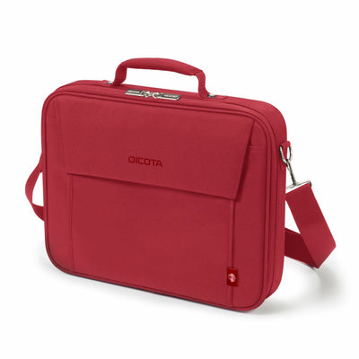 Dicota Eco Multi Base Case Laptop D30920-RPET Red — image 1