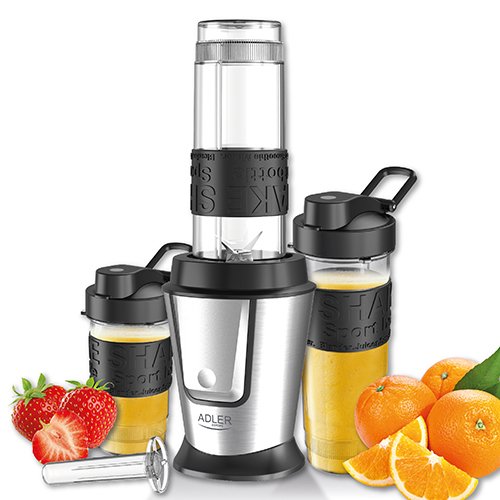 Adler Blender Personal Ad 4081