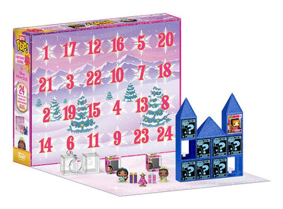 Bitty Pop! Calendario Adviento Princesas Disney — image 1