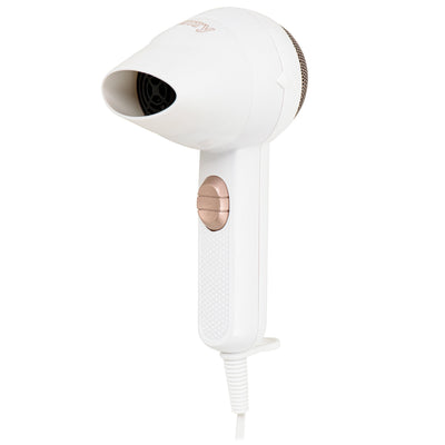Camry CR2257 Hair Dryer Hair 1400W White — image 1