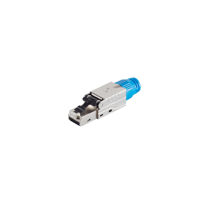 Shiverpeaks CAT.8.1 Werkzeugloser RJ45 Mecker
