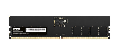 Klevv Memory 16GB 1X16GB DDR5-RAM PC5600 CL46 — image 1