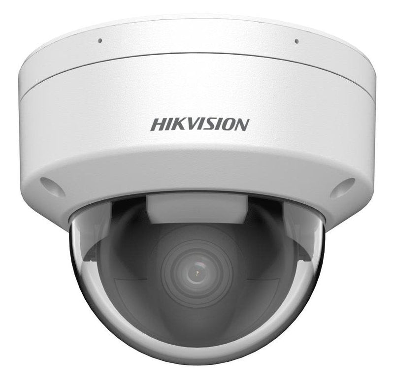 Hikvision Camera DS-2CD2146G2H-ISU(4MM)(EF) Dome 4MP Easy IP 4.0