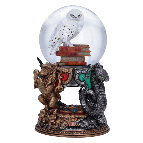 Bola Nieve Hedwig Harry Potter — image 1