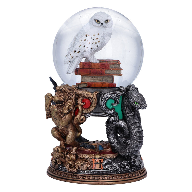Bola Nieve Hedwig Harry Potter