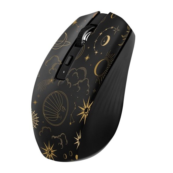 Mouse Tnb Astro 2 Wireless Bluetooth Rechargeable