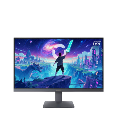Lenovo Monitor Loq 27Q-10 — image 1