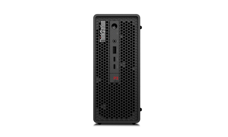Lenovo PC Workstation Thinkstation P3 Ultra G2 CU7 265 48GB 512SSD W11 Pro Topseller
