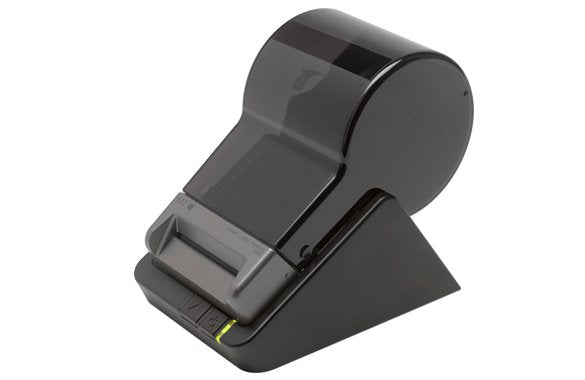 Seiko Instruments SLP650-EU Printer Labels Transferencia Thermal 300 X 300 DPI