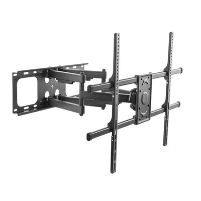 Logilink Wall Mount TV, 50 90, Tilt Rotating 75KG — image 1