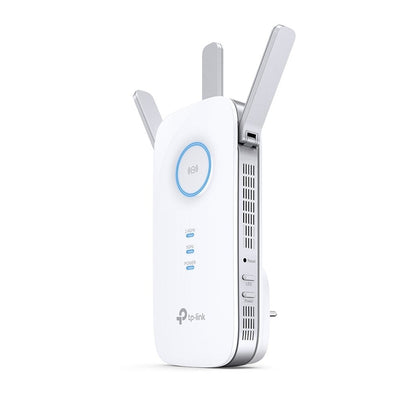 TP-Link RE550 Repetidor Amplifier Wi-Fi AC1900 Double Band — image 1