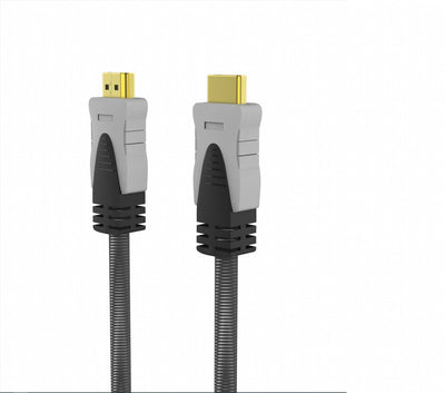 Cable Inca HDMI IHD-20T 2.0 4K, 30HZ, 20M — image 1