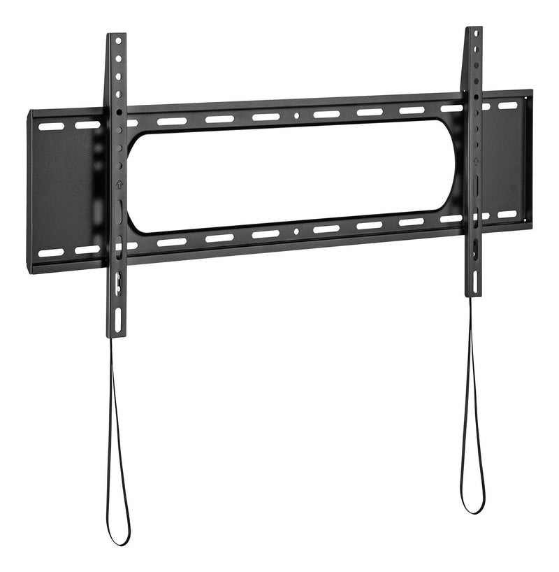 Wall Mount Screens 43-90 Black