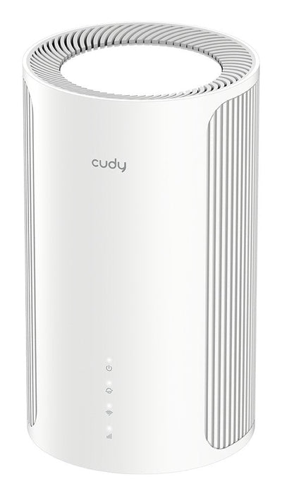 Cudy Router P2 5G S Wi-Fi 6, AX3000 4×4 Mimo — image 1