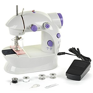 Theo Klein Toy - 7901MÁQUINA Coser Children Fashion Passion — image 1