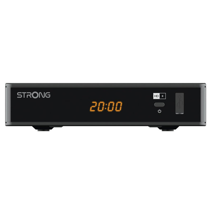 Strong SRT7815 DVB-S2 HD + Receiver