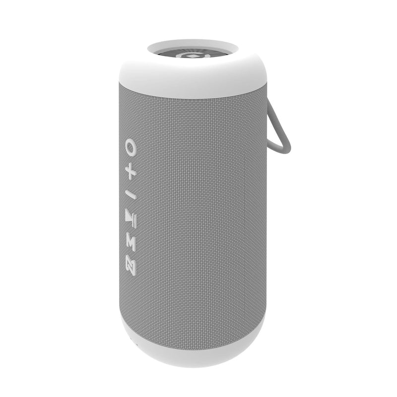 Celly Ultraboostwh Speaker Laptop White Grey Wireless 10W