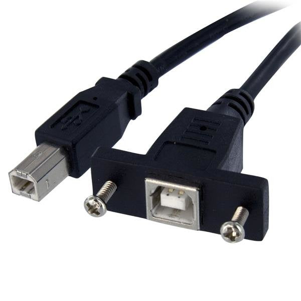 StarTech Cable 91CM USB 2.0 High Speed Assembly