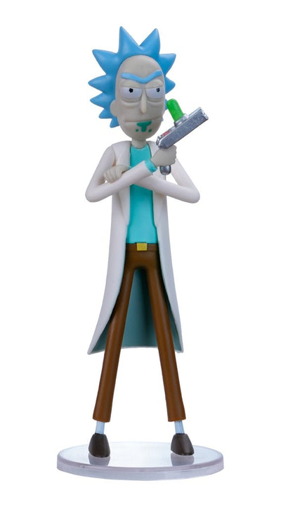 Minix Rick And Morty - Rick — image 1