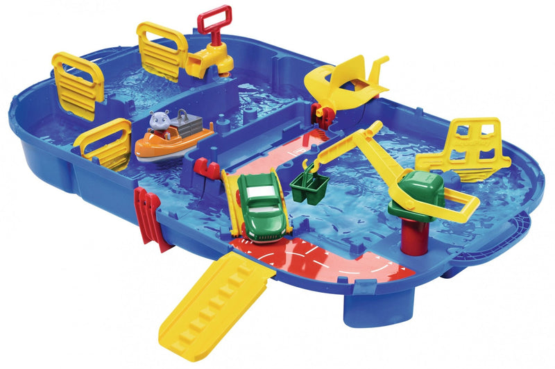 Aquaplay Caja De Security Bahn 8700001516