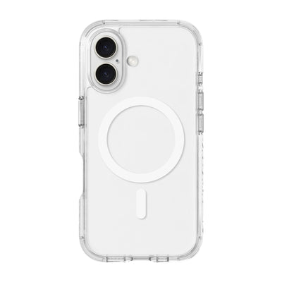 Laut Crystal Matter X Case For Iphone 16 15,5CM (6.1) Transparent — image 1