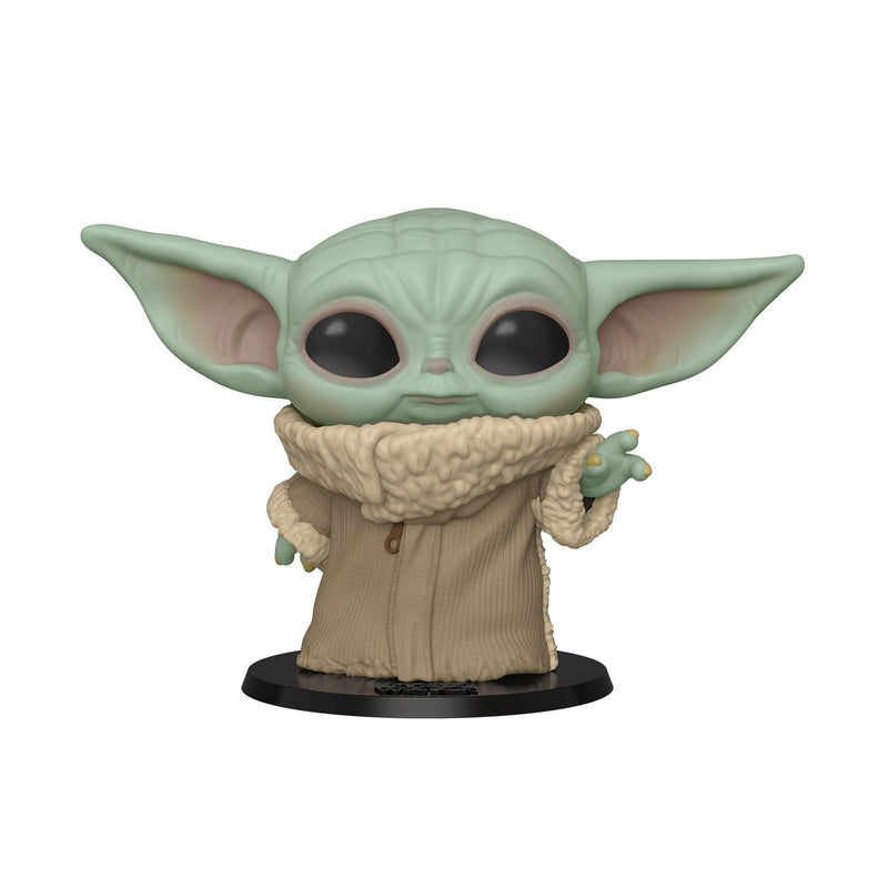 Funko Pop Star Wars 369 The Child - 889698497572
