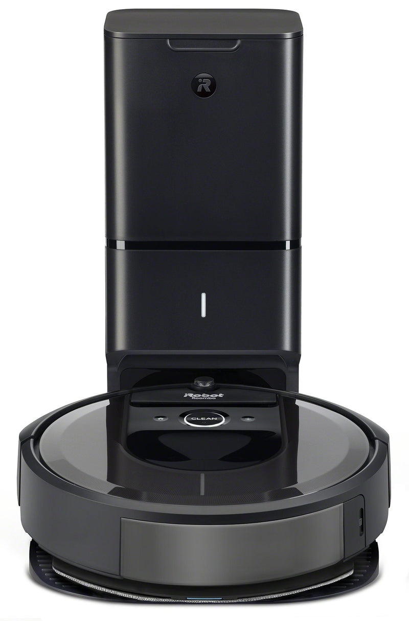 Irobot Roomba Combo I8 + Saugroboter With Wischfunktion