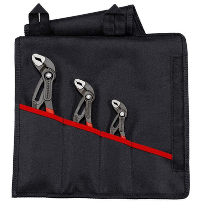 Knipex Set Cobra. 3 Partes — image 1