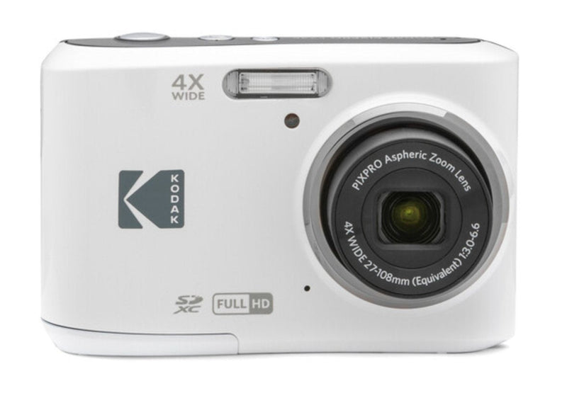 Kodak Digitalcamara Pixpro Friendly Zoom FZ45