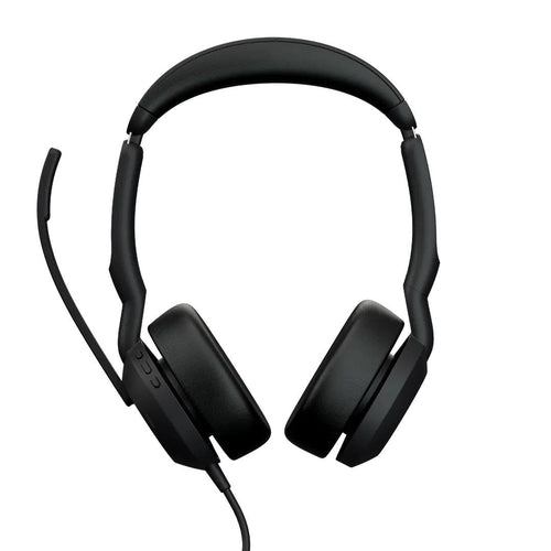 Jabra Headphones 25069-989-899 Alámbrico USB Type-c / USB Type-a Black — image 1