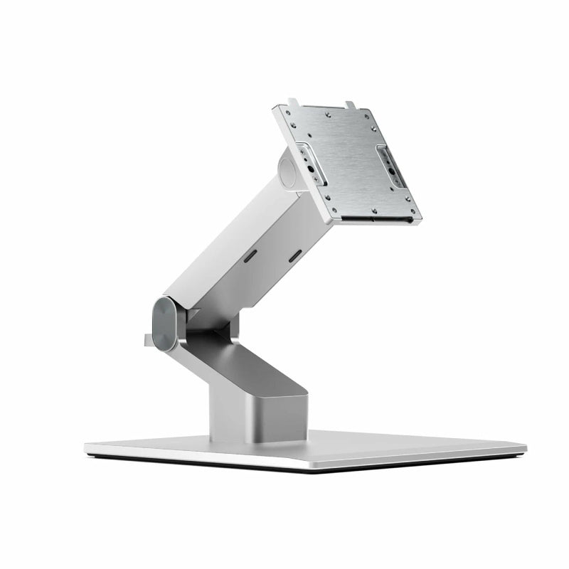 Alogic Clarity Fold Stand Screen Silver Acfs