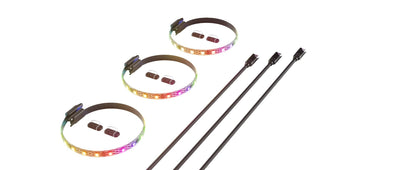 Hyte Strip LED ACC-Hyte-LS10-B-3 — image 1