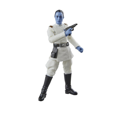 Hasbro Figure Star Wars The Vintage Collection Ahsoka Grand Admiral Thrawn — image 1