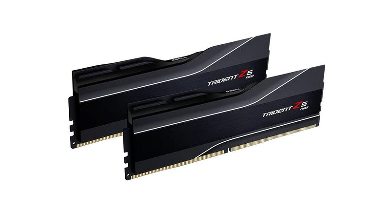 G.skill RAM DDR5 32GB PC 6000 CL36 Kit (2X16GB) 32-GX2-TZ5N