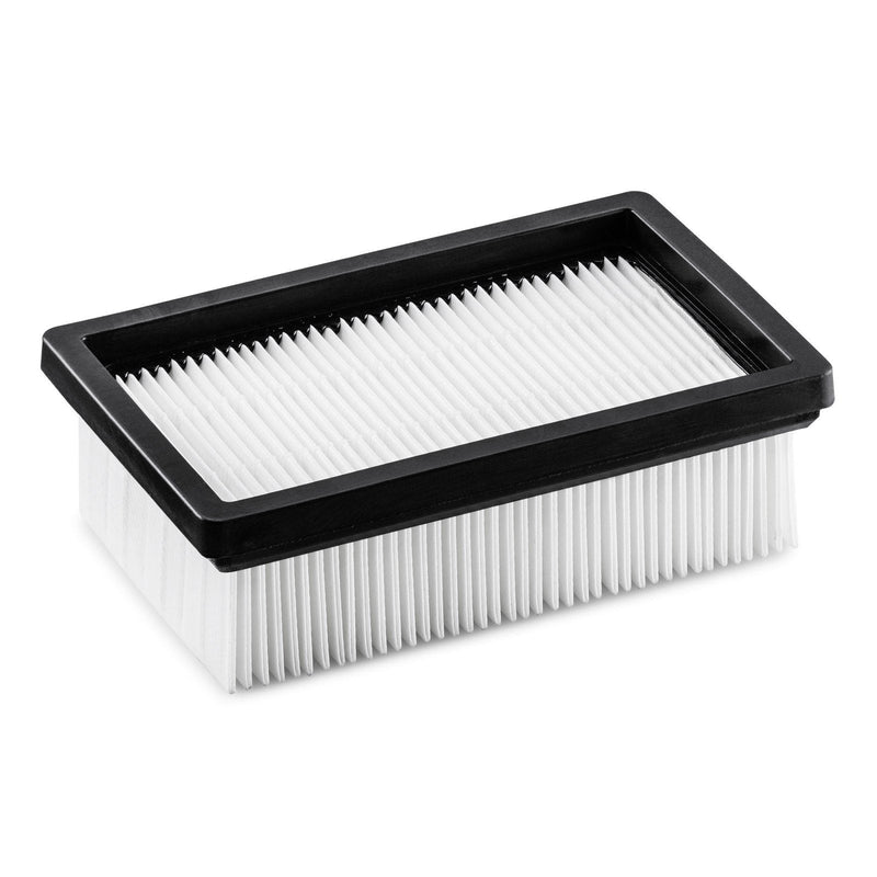 Kärcher Flat Pleated Filter