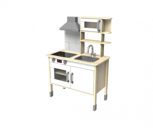 Kitchen Set Of Eichhorn, Set Of Rol. 100002494 — image 1